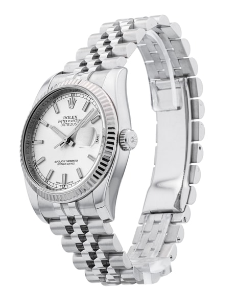 Rolex Datejust 116234